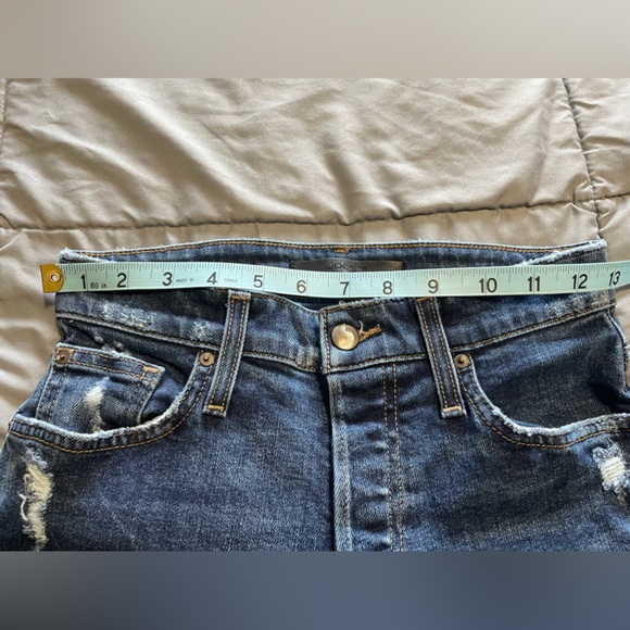 Joe's The Niki Mid Rise Boyfriend Jean - Picture 11 of 11